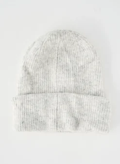 Bonnet Vero Moda Gris