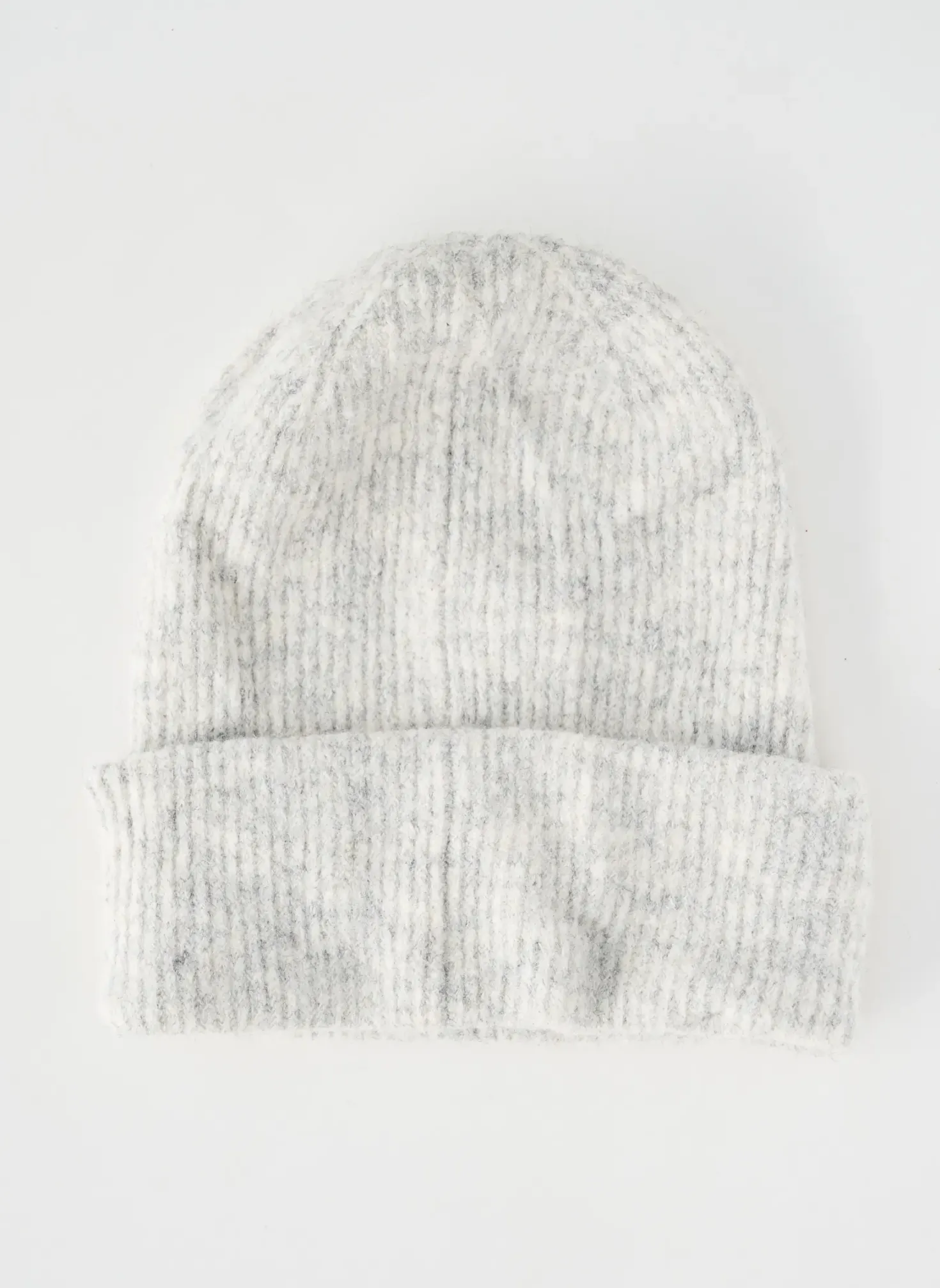 Bonnet Vero Moda Gris