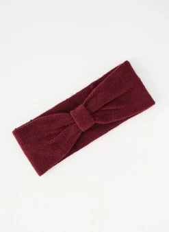 Bonnet Vero Moda Violet