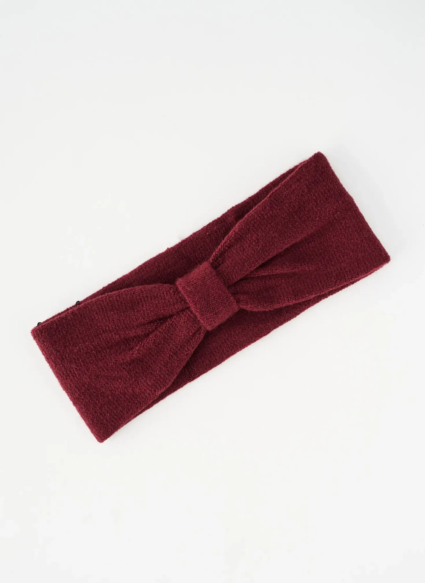 Bonnet Vero Moda Violet