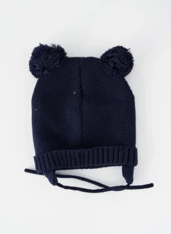 Bonnet Week End A La Mer Bleu