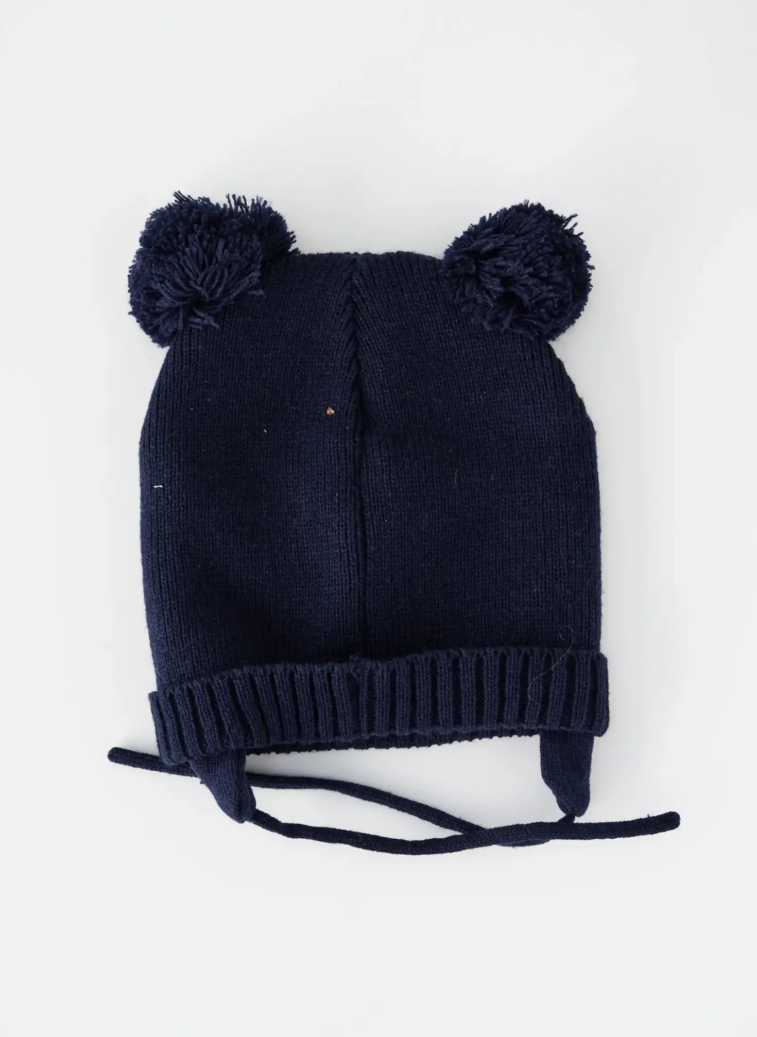 Bonnet Week End A La Mer Bleu
