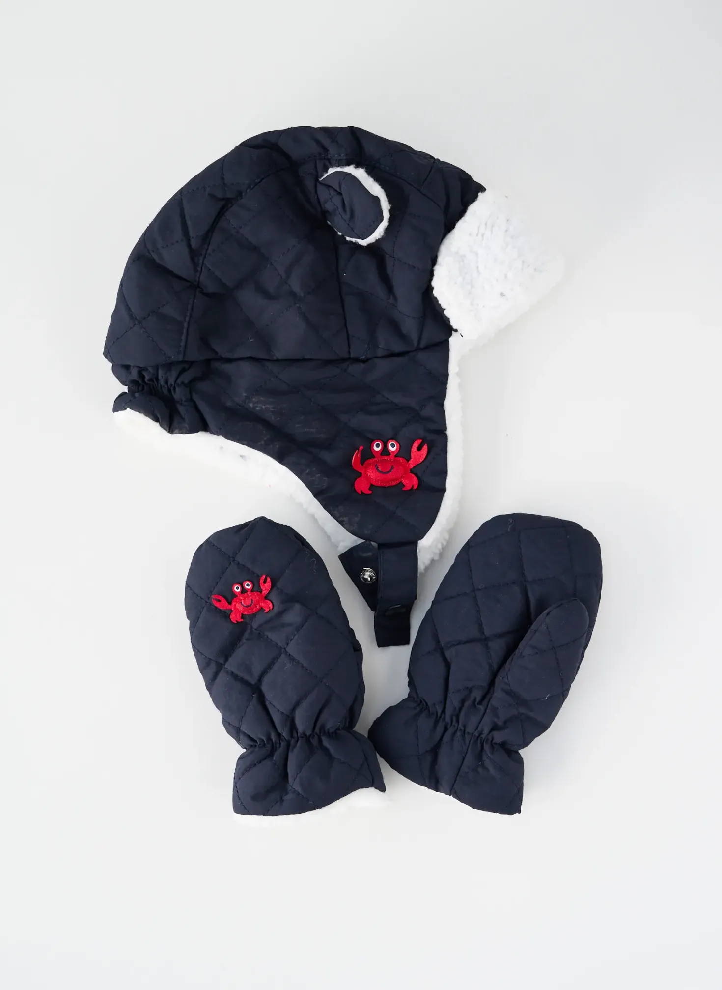 Bonnet Week End A La Mer Bleu