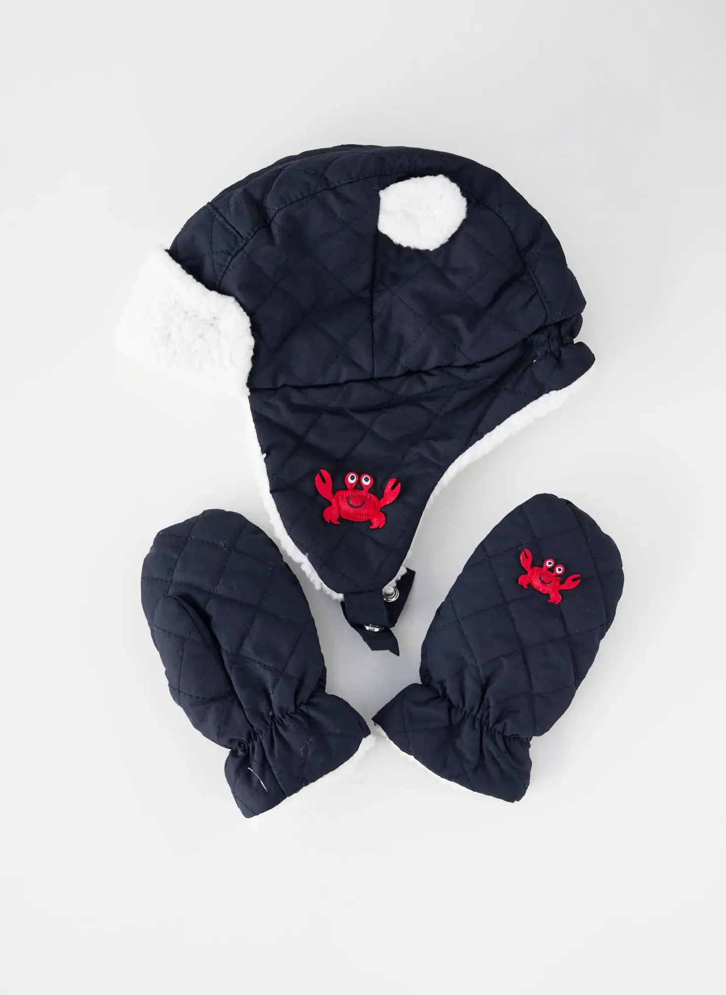 Bonnet Week End A La Mer Bleu