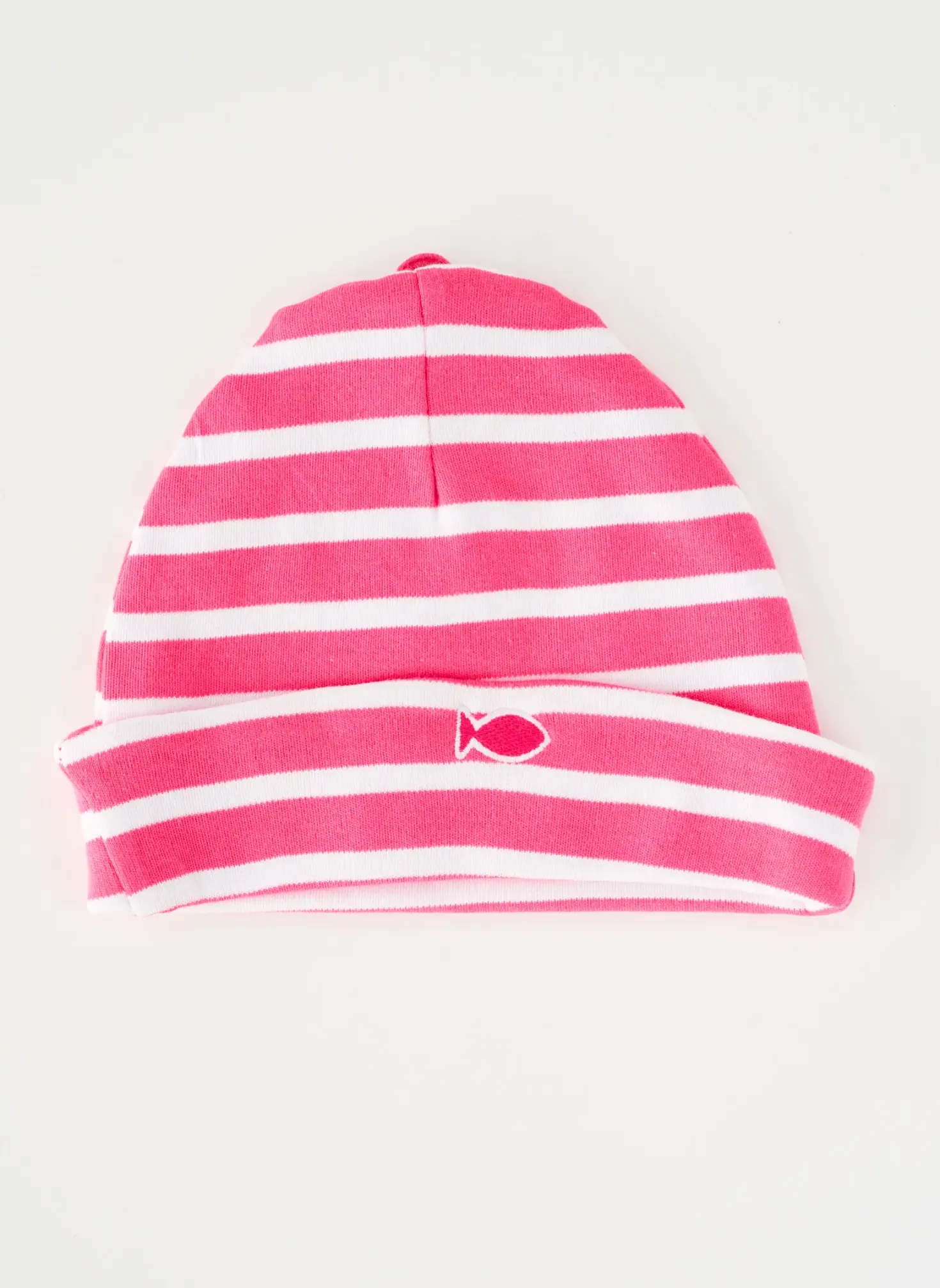 Bonnet Week End A La Mer Rose