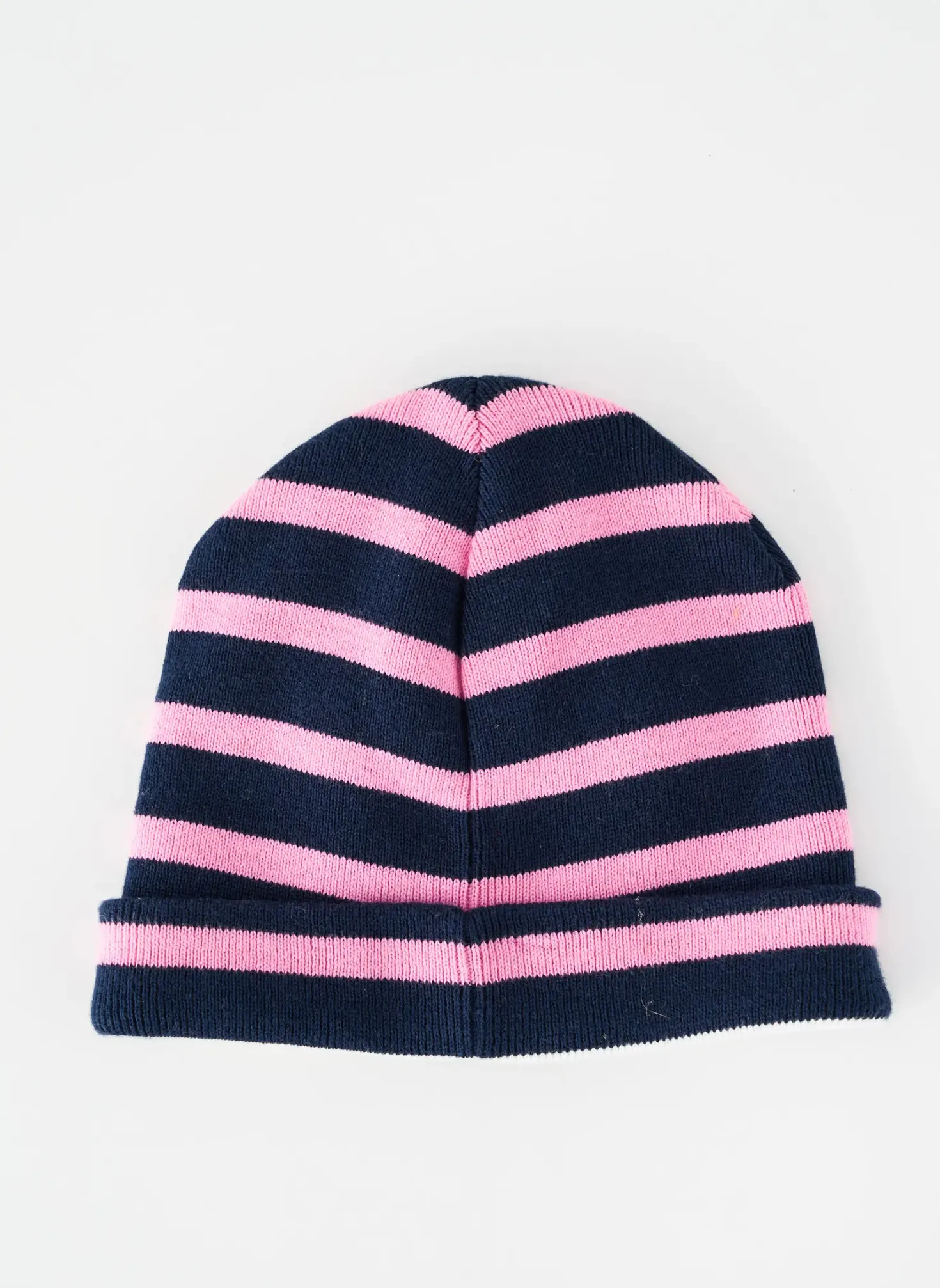Bonnet Week End A La Mer Rose