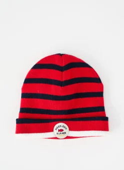 Bonnet Week End A La Mer Rouge