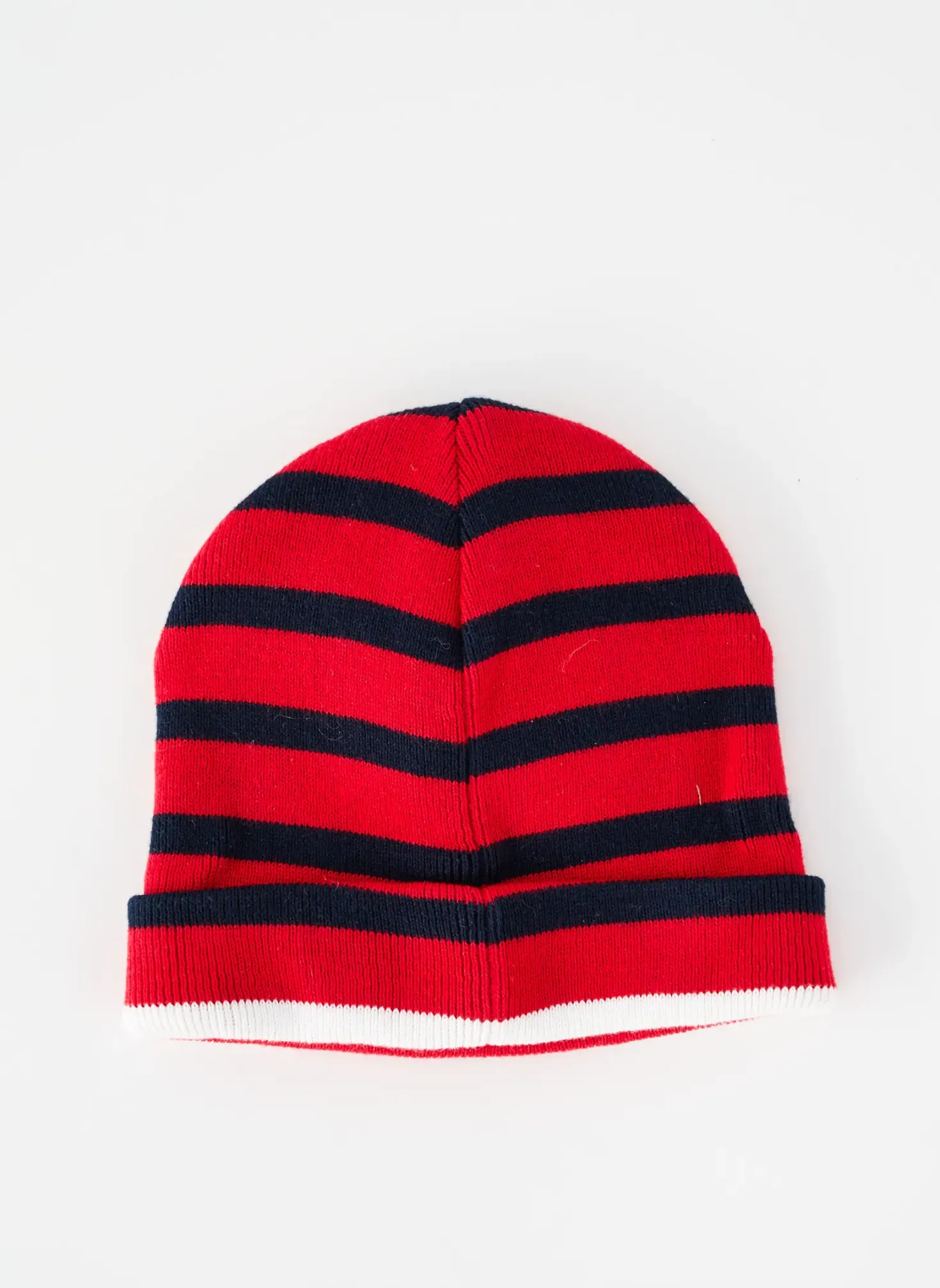 Bonnet Week End A La Mer Rouge