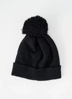 Bonnet Zeb Style Lab Noir