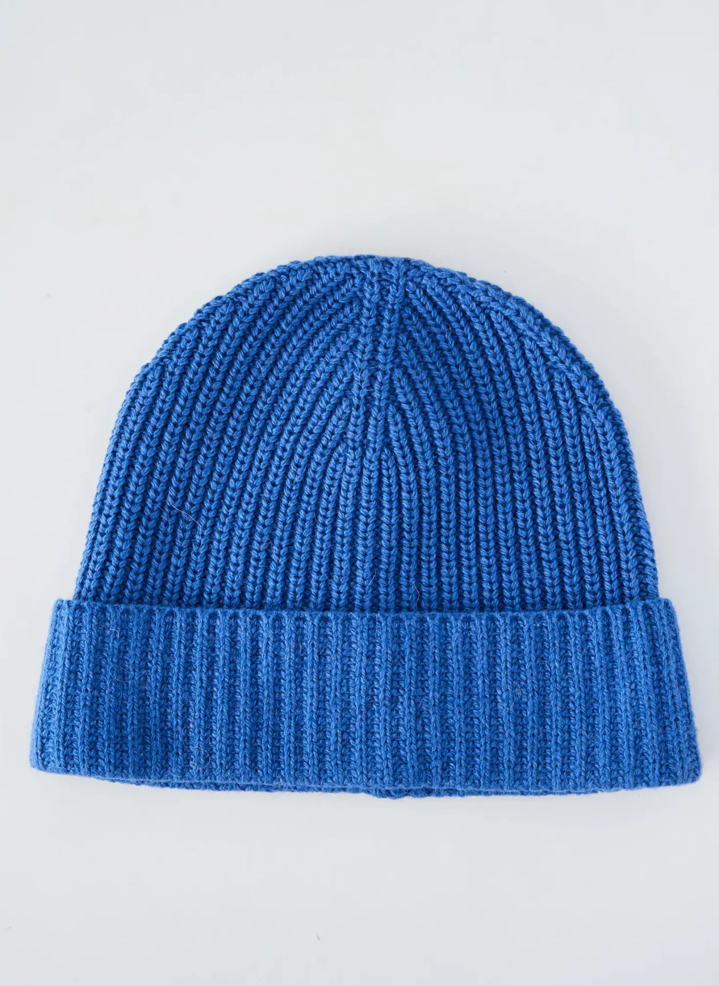 Bonnet Zilch Bleu