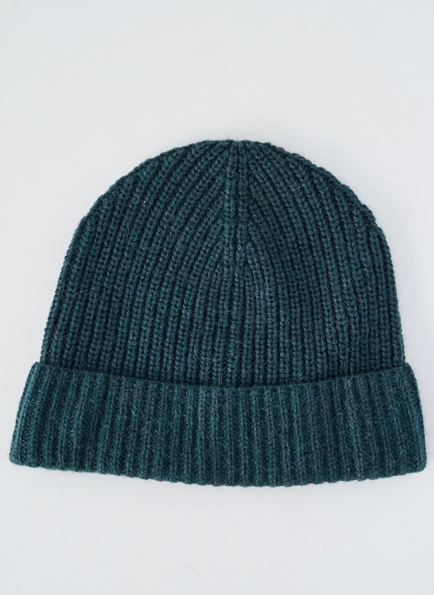 Bonnet Zilch Vert