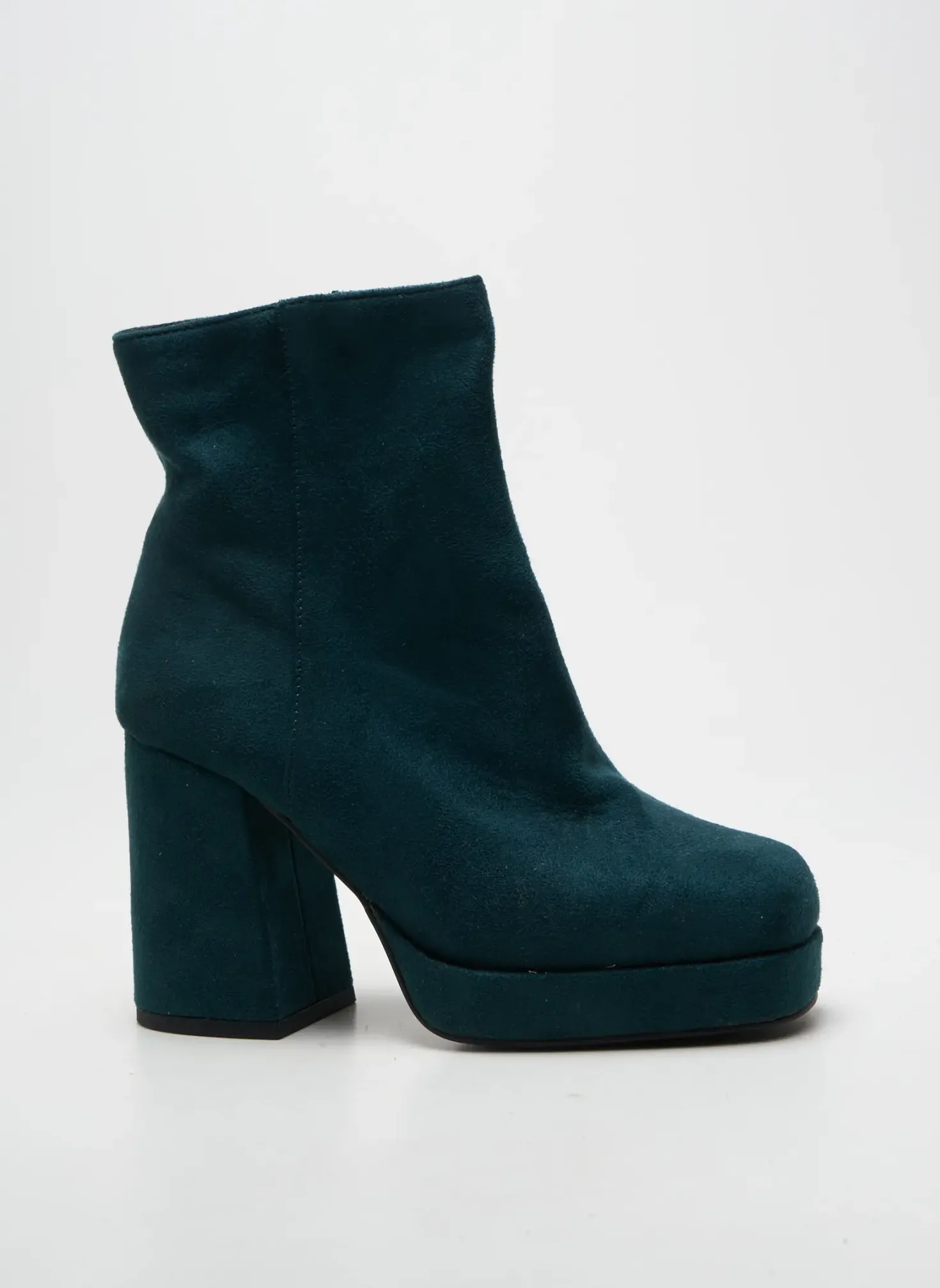 Bottes Bullboxer Vert