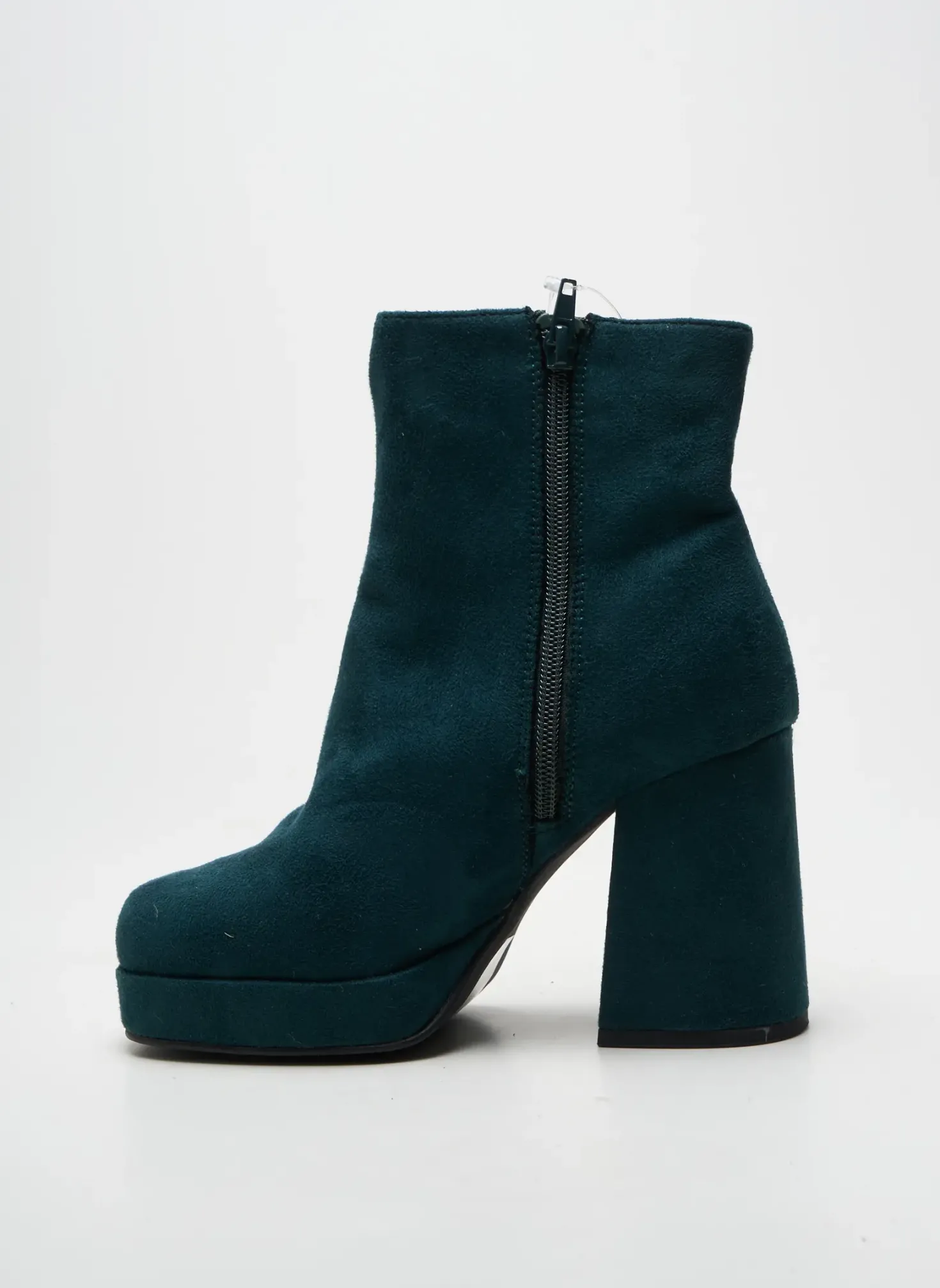 Bottes Bullboxer Vert