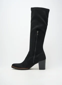 Bottes Dorking Noir Talon De 7 À 9cm