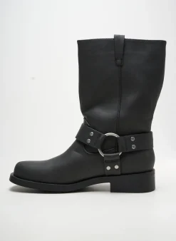 Bottes Only Noir