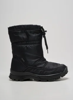 Bottes Westland Noir Talon Plat Jusqu'à 3cm