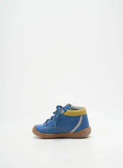Bottillons Aster Bleu Bout Rond