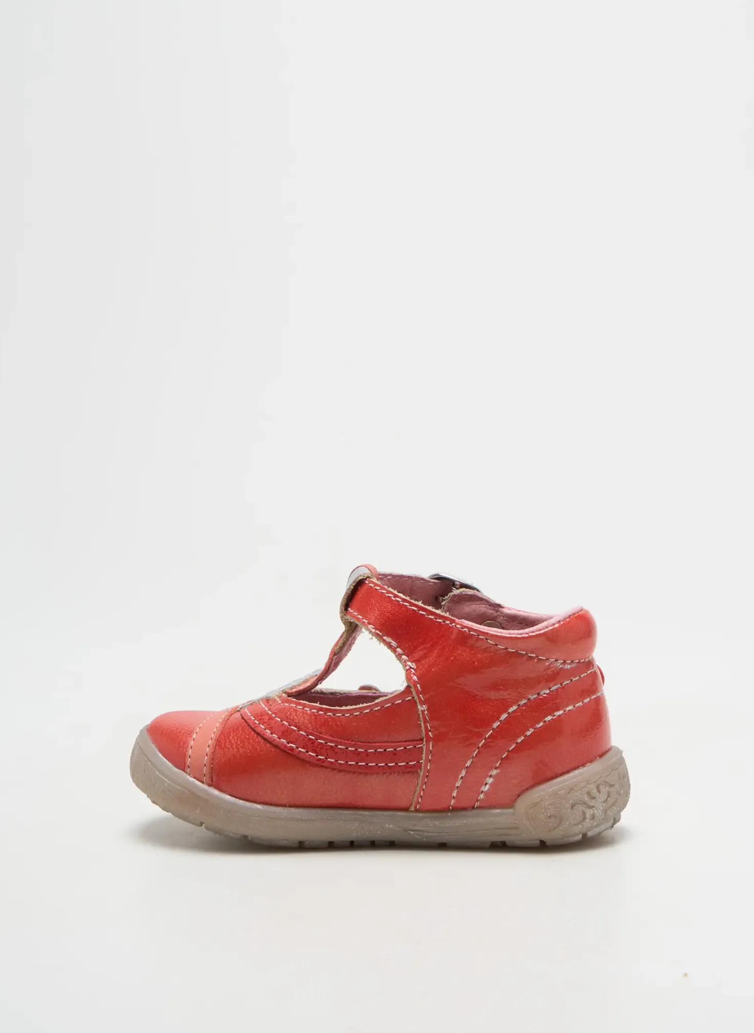Bottillons Babybotte Orange Bout Rond