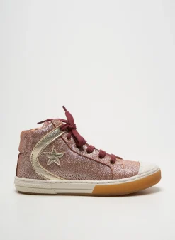 Bottillons Bisgaard Rose Bout Rond