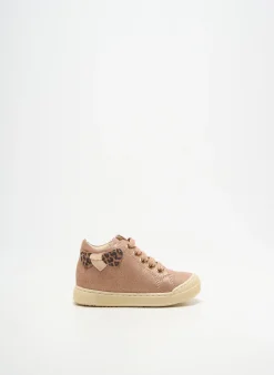 Bottillons Falcotto Rose Bout Rond