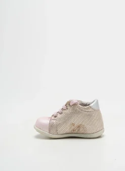 Bottillons Little Mary Rose Bout Rond
