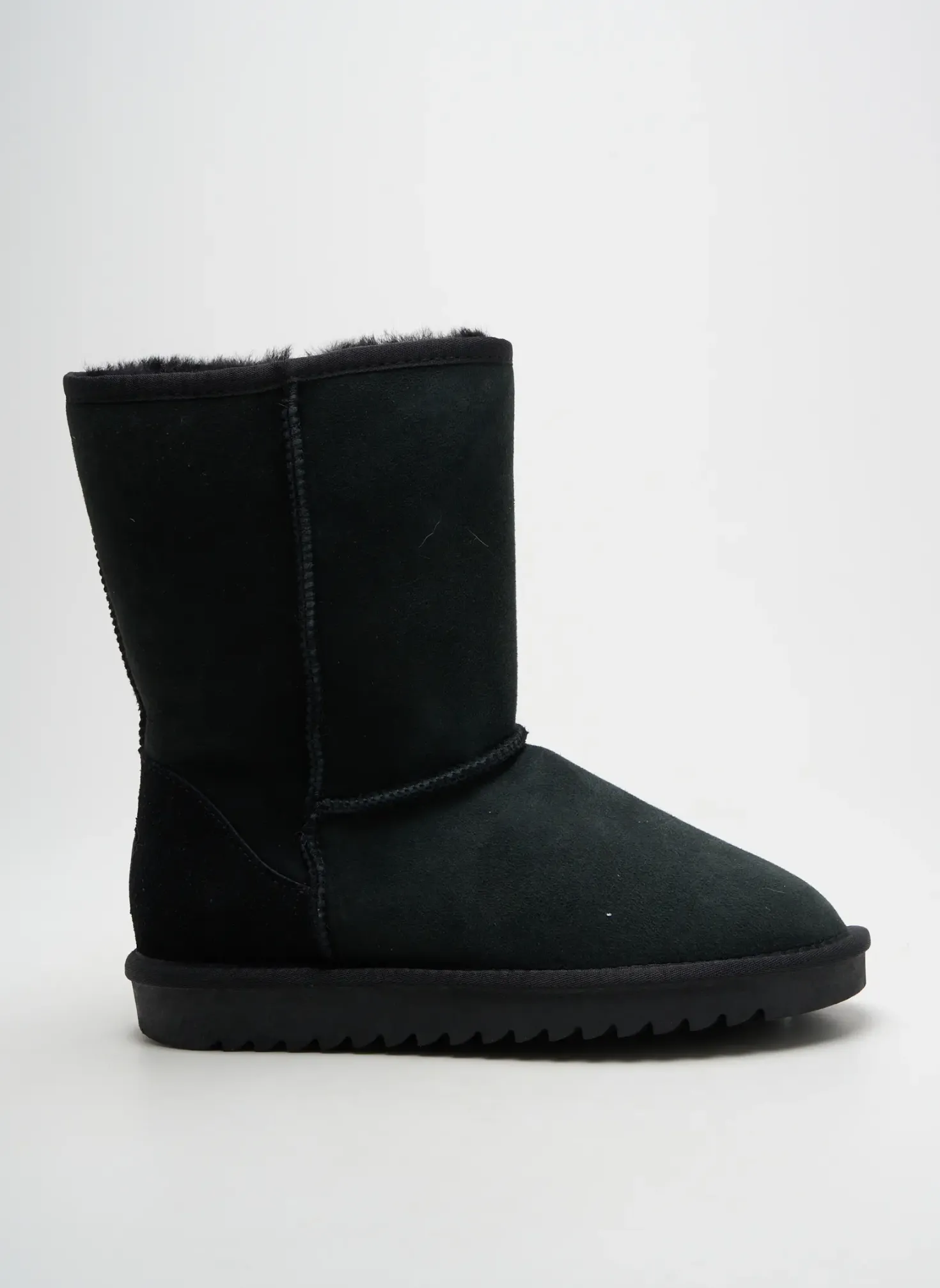 Bottines/boots Ara Noir Talon Plat Jusqu'à 3cm