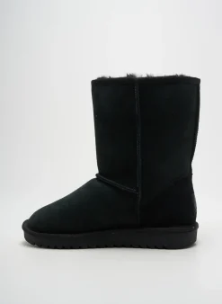 Bottines/boots Ara Noir Talon Plat Jusqu'à 3cm