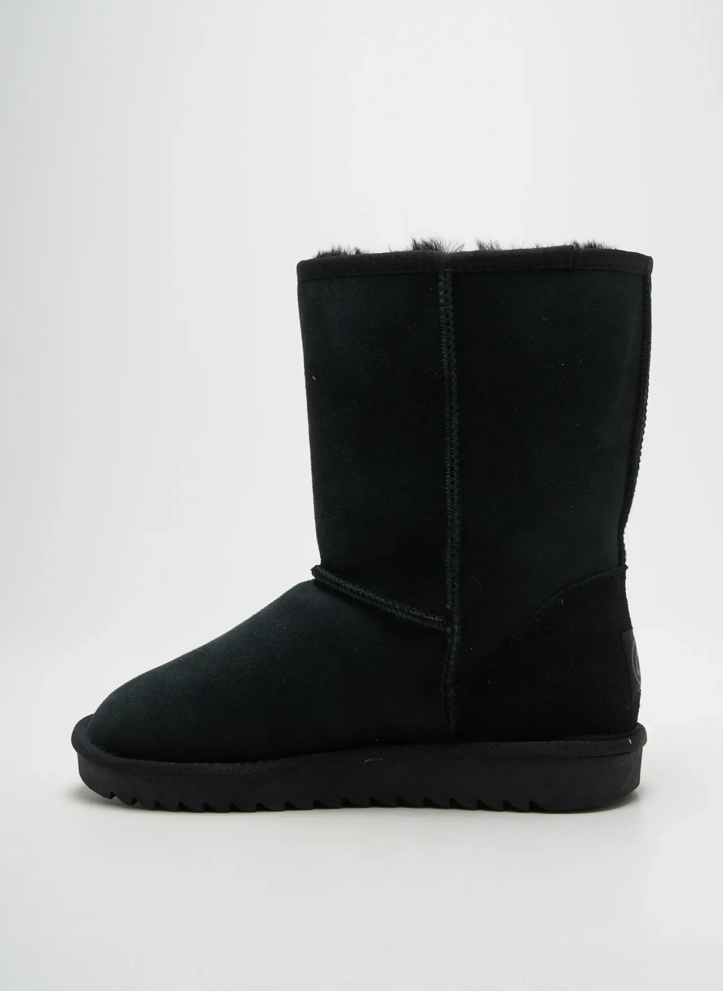 Bottines/boots Ara Noir Talon Plat Jusqu'à 3cm
