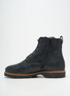 Bottines/boots Art Noir Talon Bas