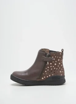 Bottines/boots Biomecanics Gris Bout Rond