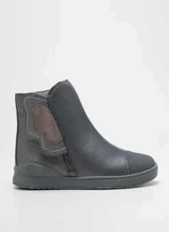 Bottines/boots Biomecanics Gris Bout Rond