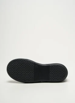 Bottines/boots Bopy Bleu Bout Rond