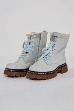 Bottines/boots Bullboxer Bleu
