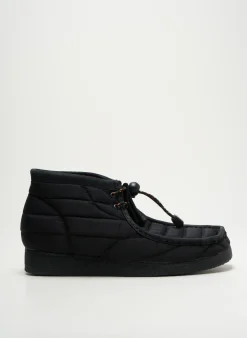 Bottines/boots Clarks Noir