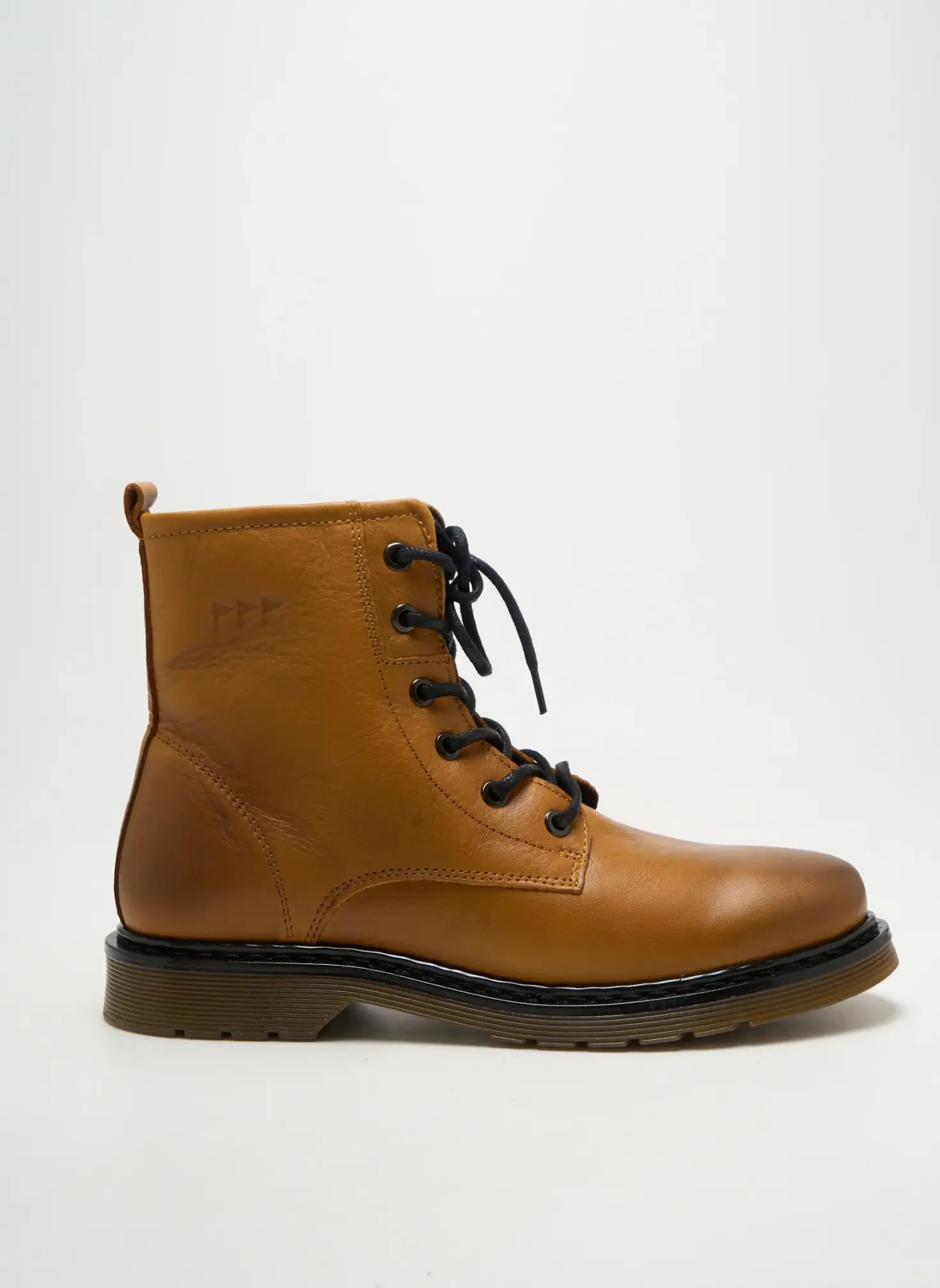Bottines/boots Cotemer Marron Talon Bas