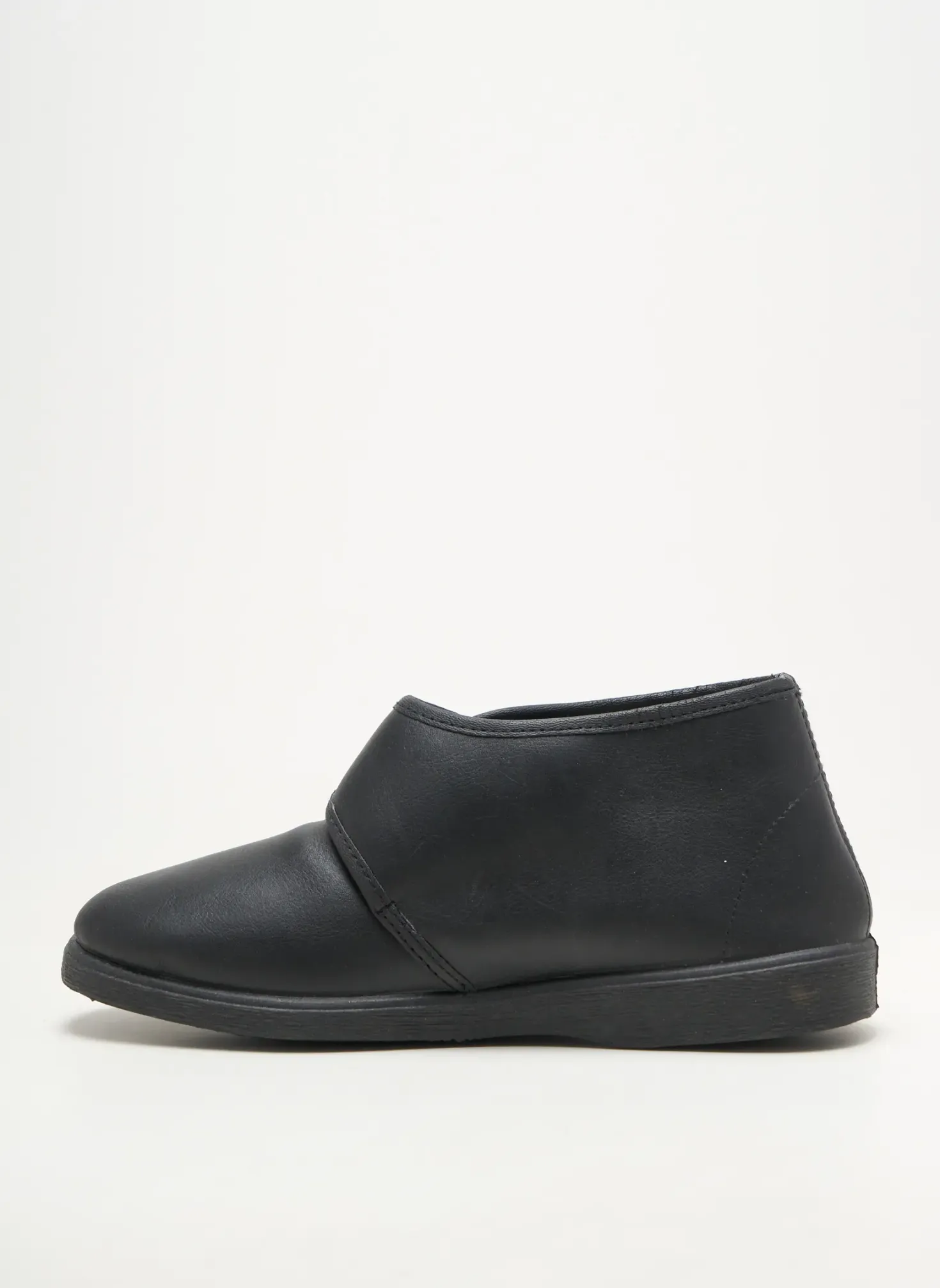 Bottines/boots Damart Noir Bout Rond