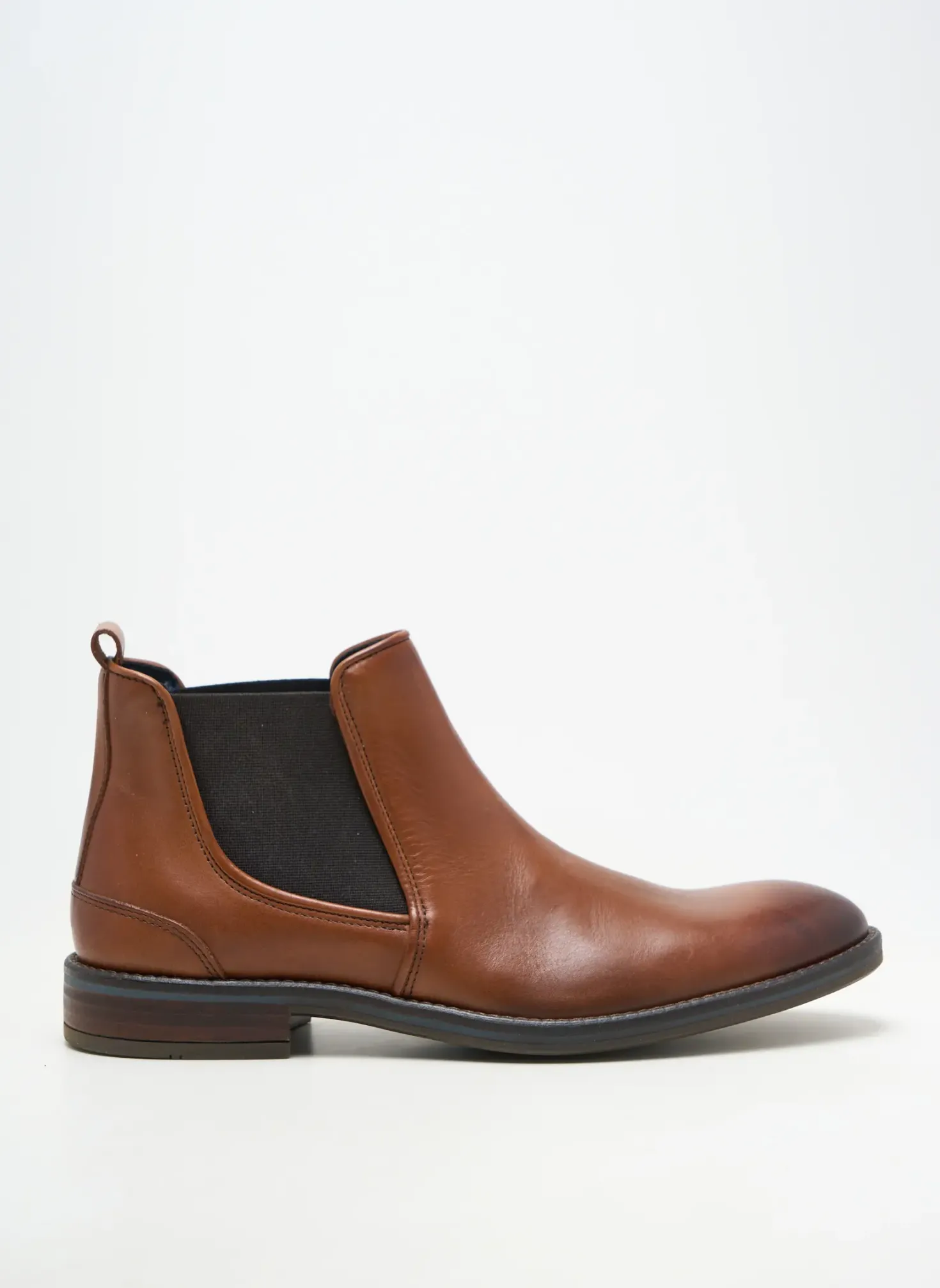 Bottines/boots Hipness Marron Chiquet