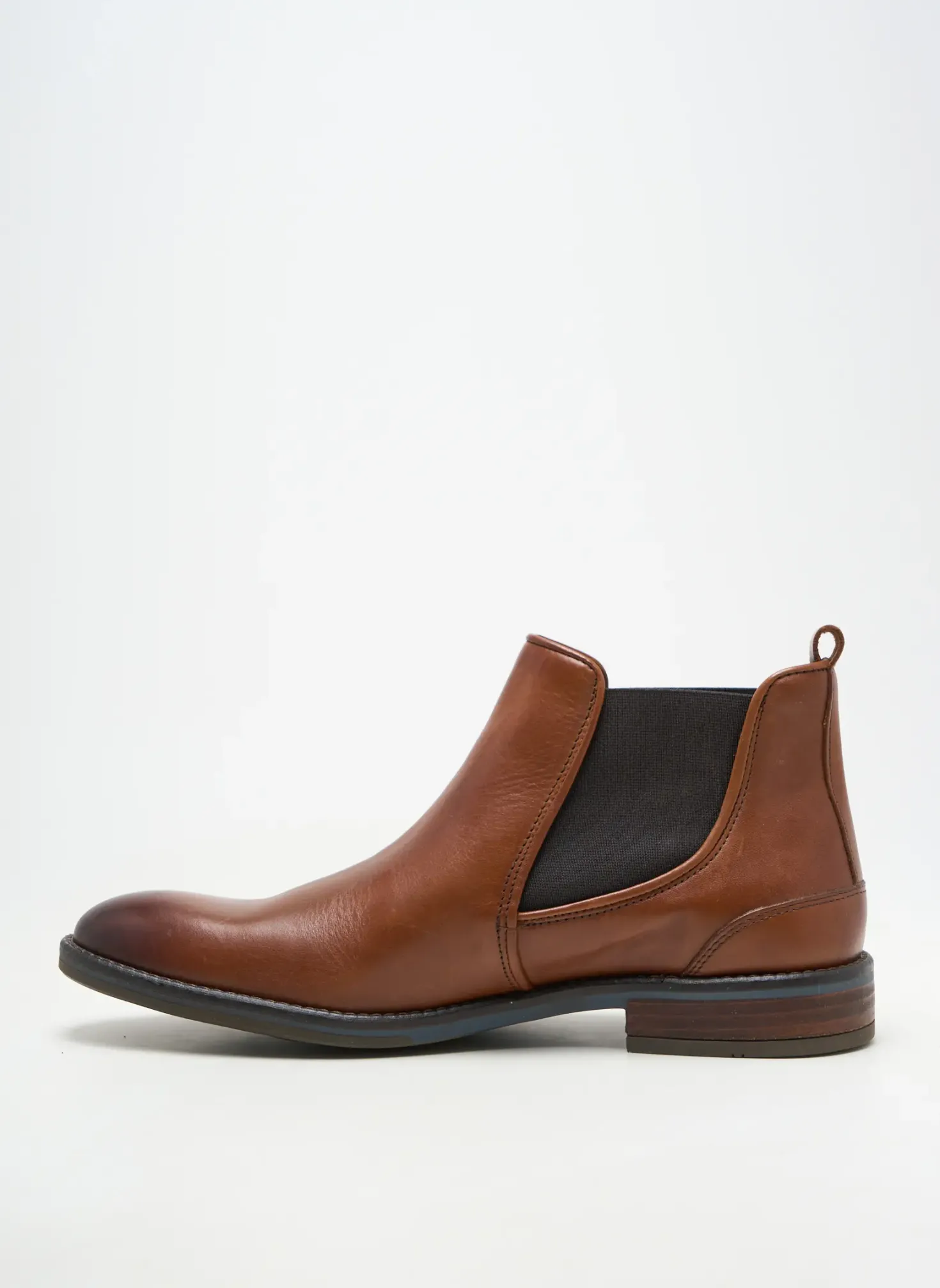 Bottines/boots Hipness Marron Chiquet