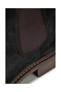 Bottines/boots Jack & Jones Gris