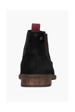 Bottines/boots Jack & Jones Gris