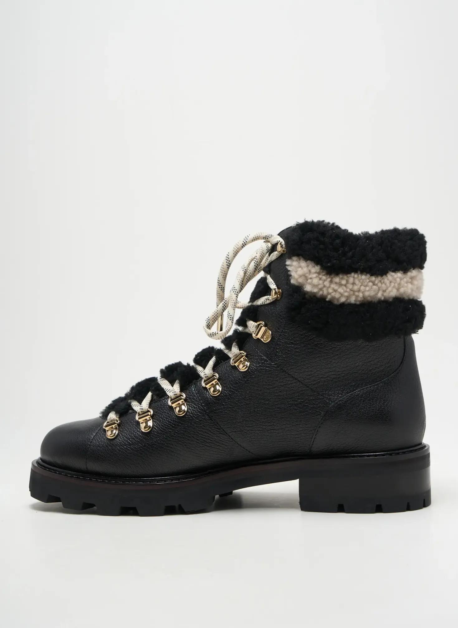 Bottines/boots Jimmy Choo Noir Talon De 4 À 6cm
