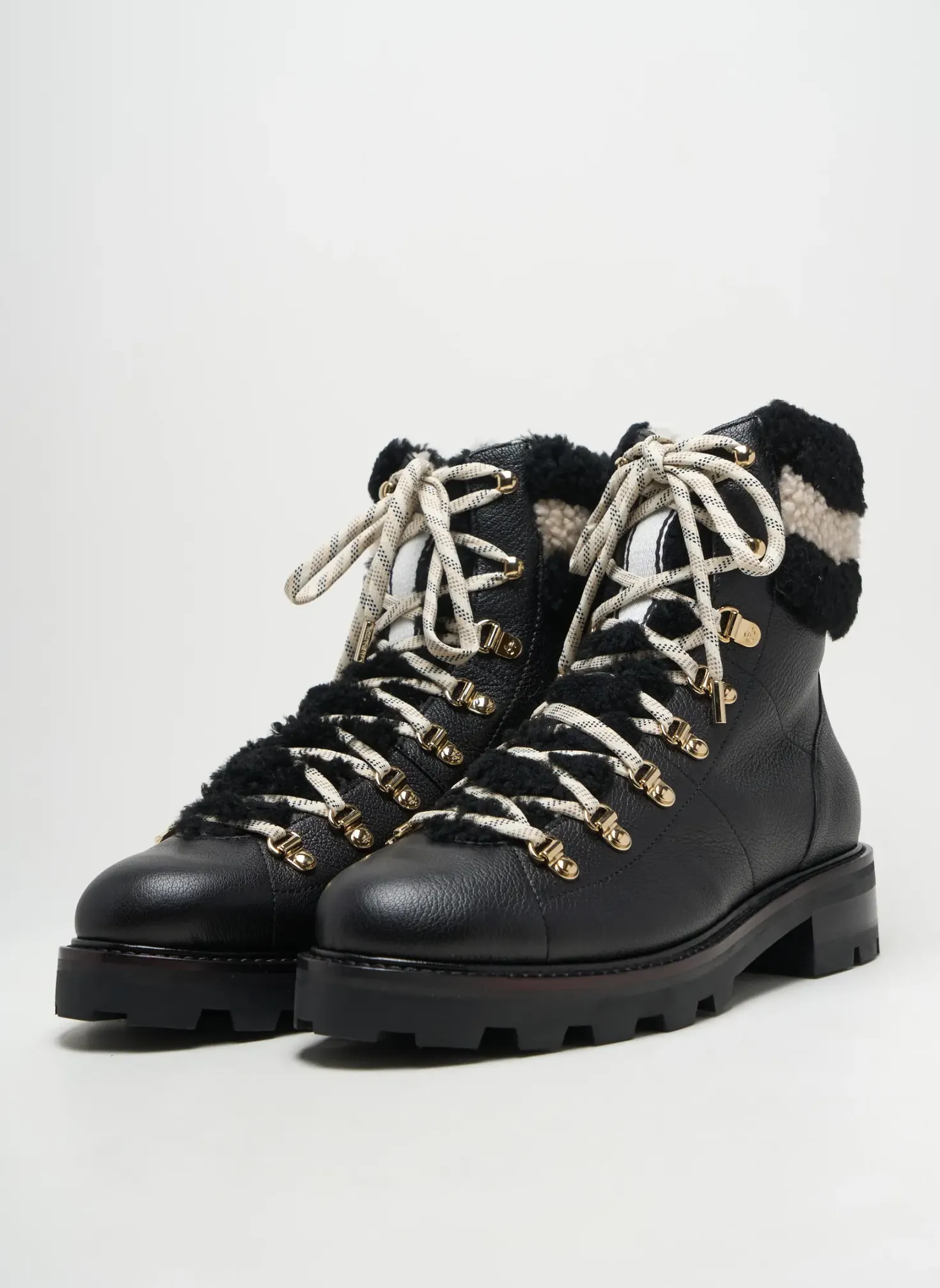 Bottines/boots Jimmy Choo Noir Talon De 4 À 6cm