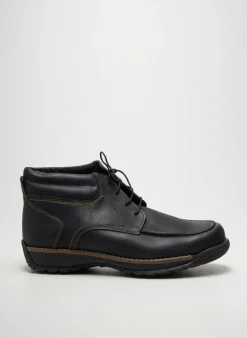 Bottines/boots Jovisa & Joviflex Noir Bout Carré