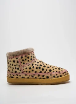 Bottines/boots Laidback London Rose Talon Plat Jusqu'à 3cm