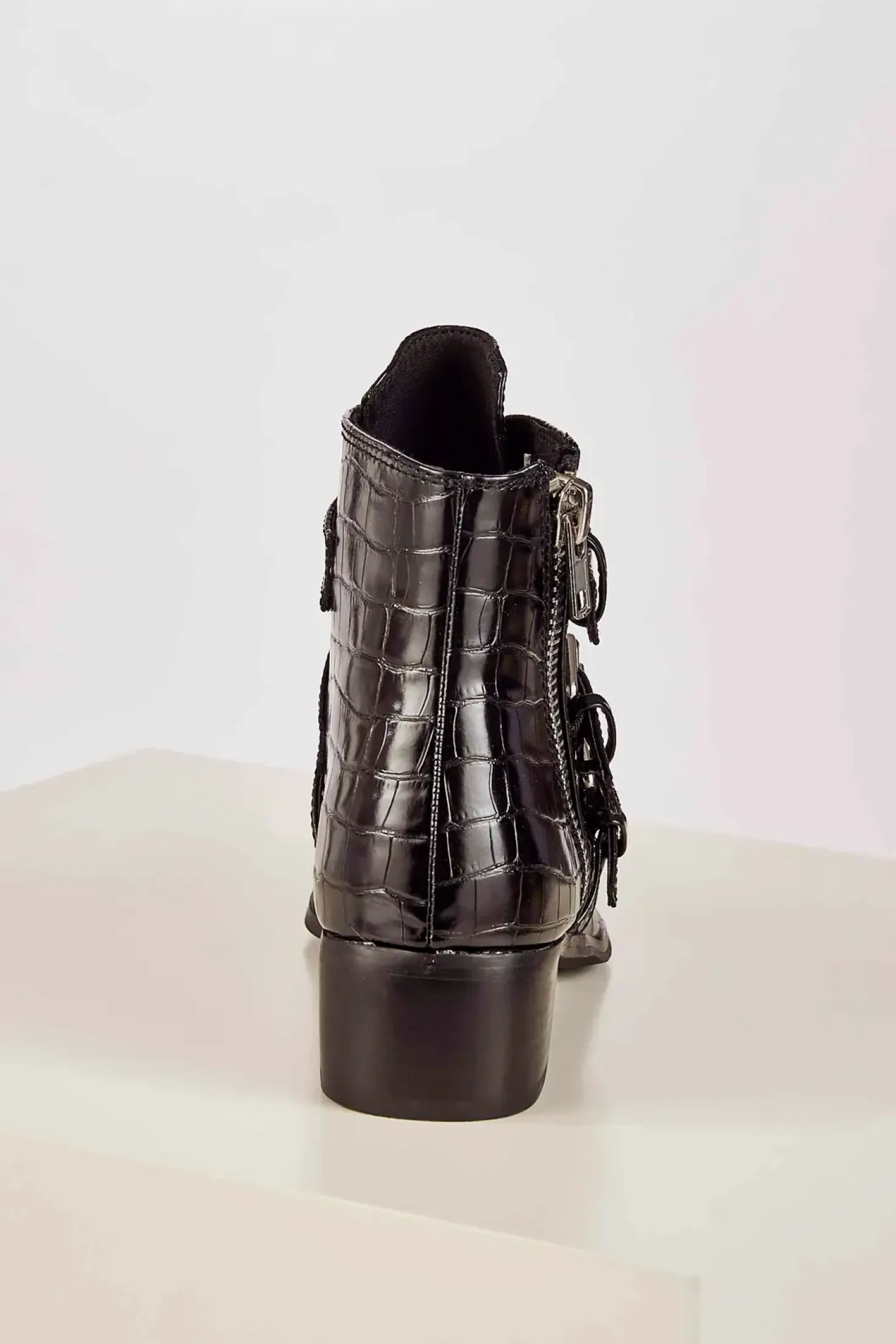 Bottines/boots La Strada Noir