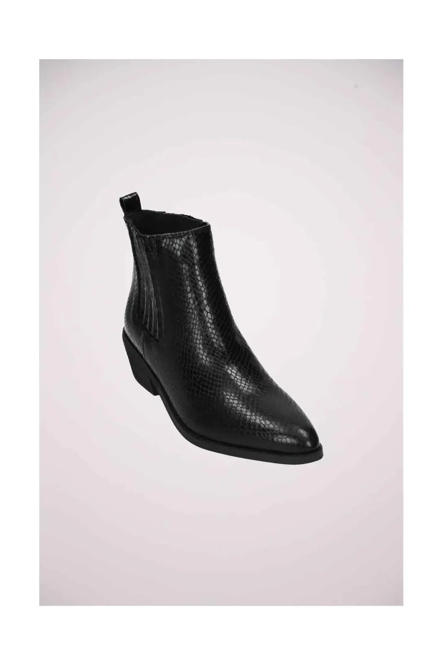 Bottines/boots La Strada Noir