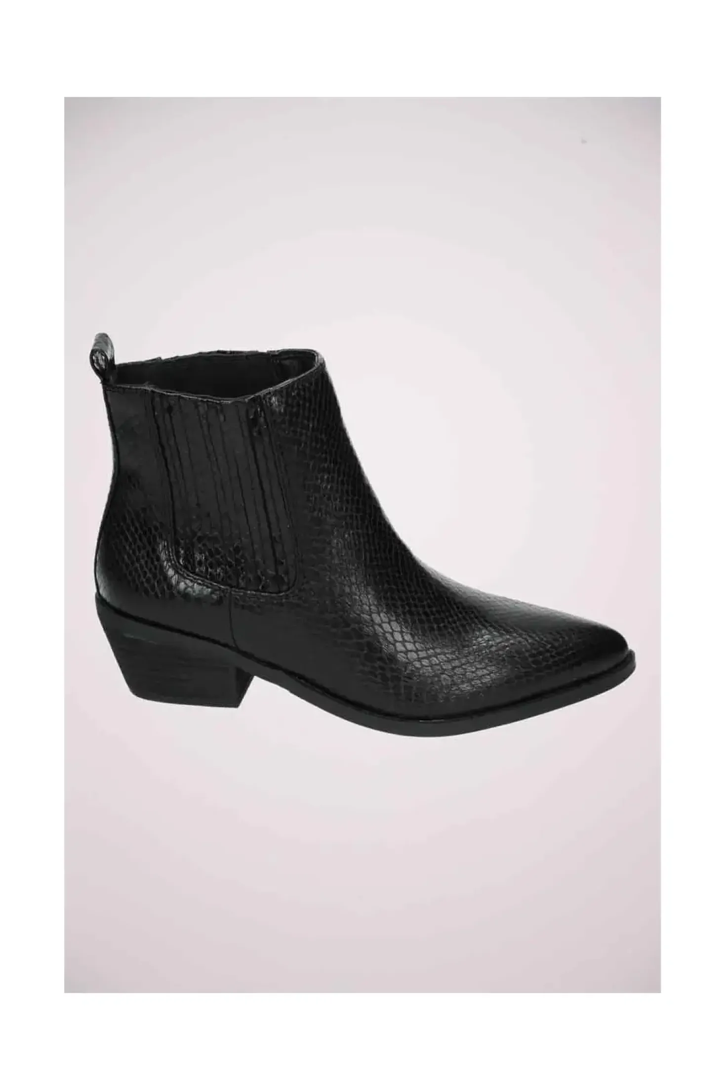 Bottines/boots La Strada Noir
