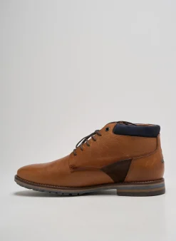 Bottines/boots Le Formier Marron Chiquet