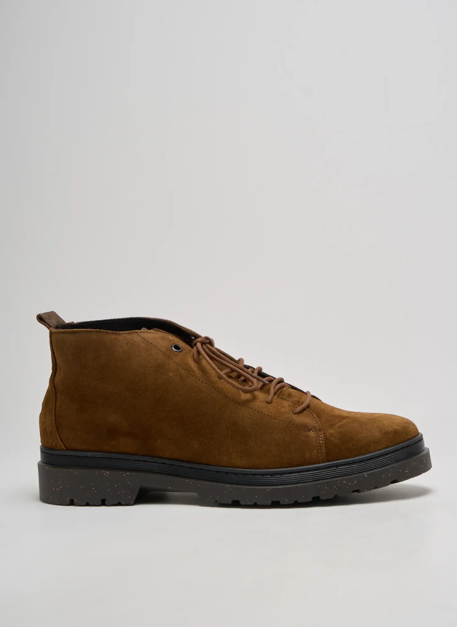 Bottines/boots Le Formier Marron Chiquet