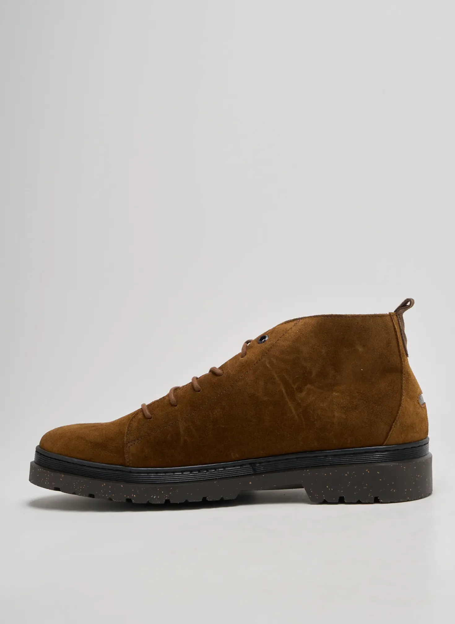 Bottines/boots Le Formier Marron Chiquet